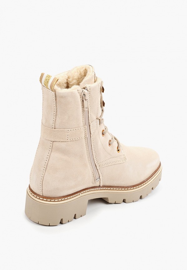 фото Ботинки tamaris