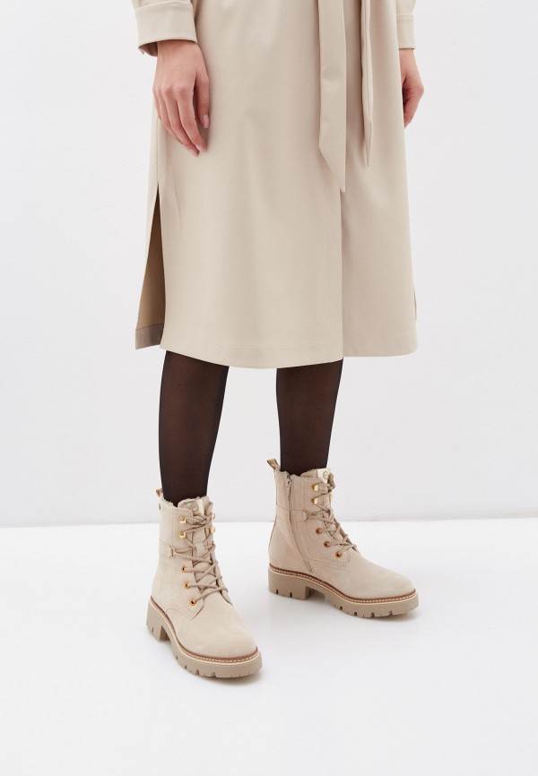 фото Ботинки tamaris