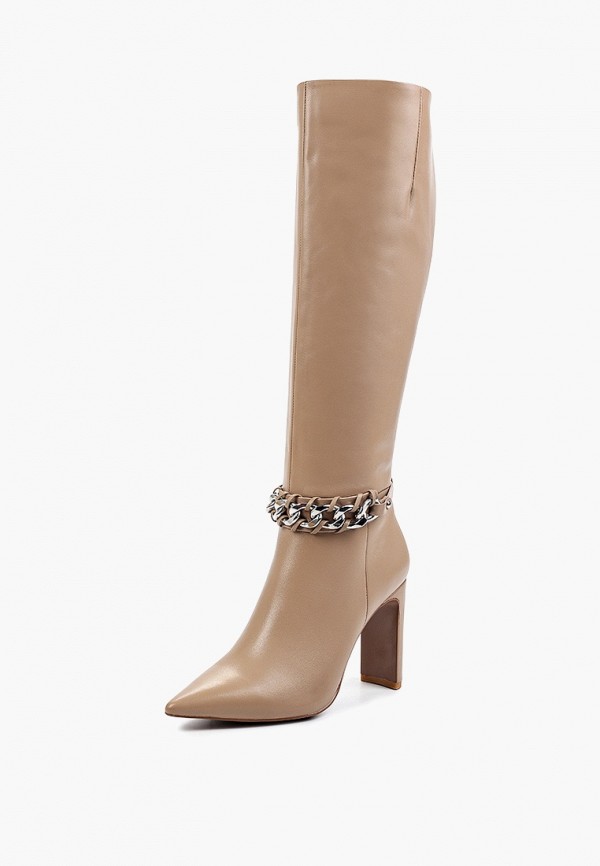 фото Сапоги corso como