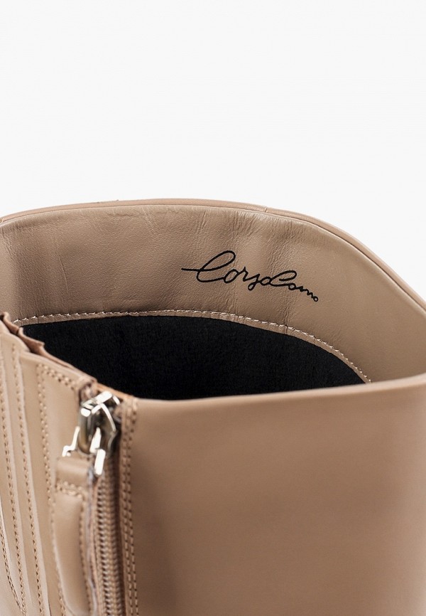 фото Сапоги corso como