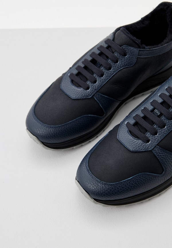 фото Кроссовки aldo brue