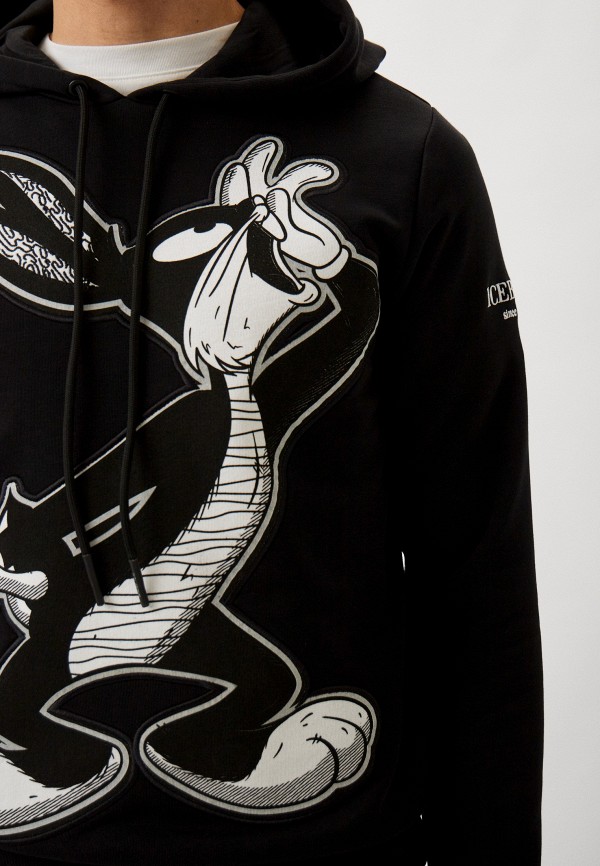 фото Худи iceberg