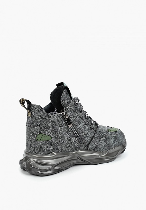 фото Кроссовки kenkä