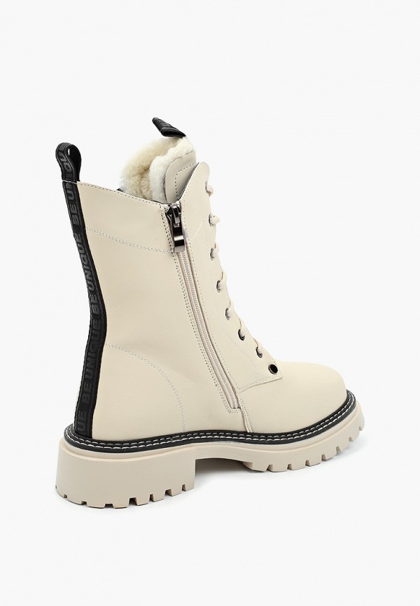 фото Ботинки kenkä