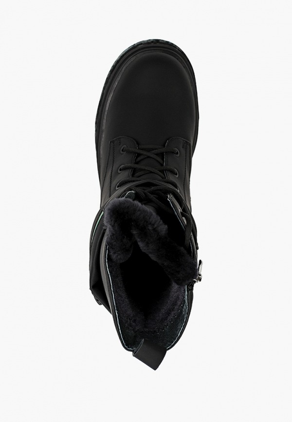 фото Ботинки kenkä