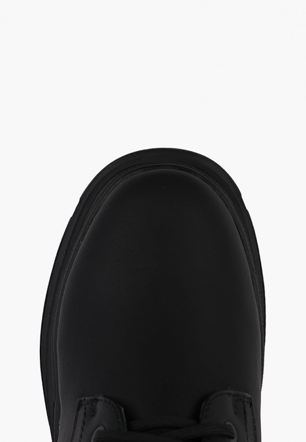 фото Ботинки kenkä