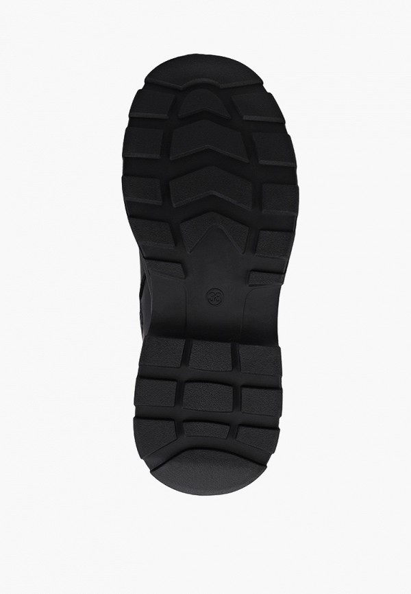 фото Ботинки kenkä