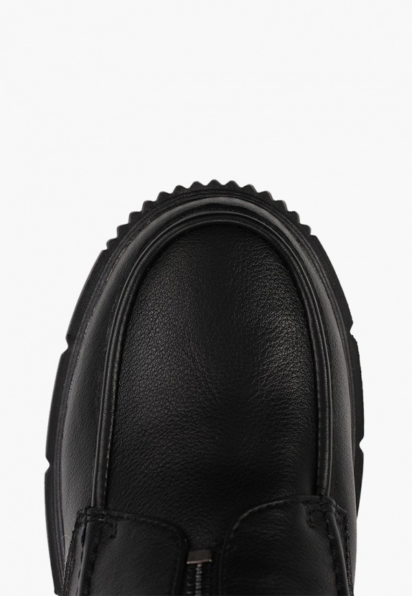 фото Ботинки kenkä