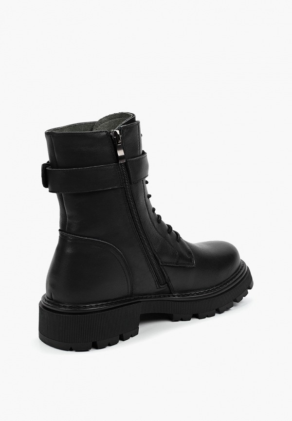 фото Ботинки kenkä