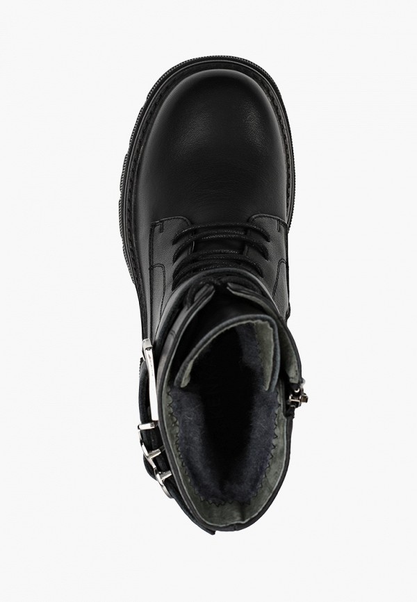 фото Ботинки kenkä