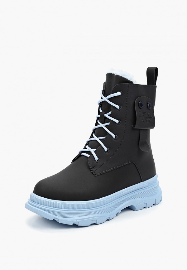 фото Ботинки kenkä