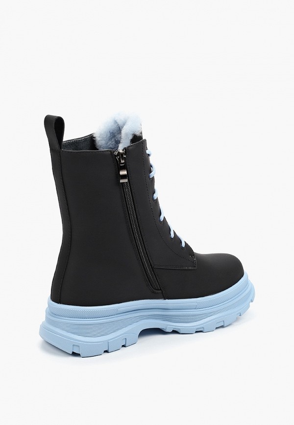 фото Ботинки kenkä