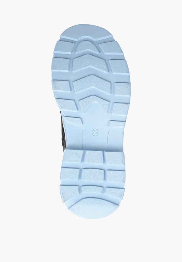 фото Ботинки kenkä