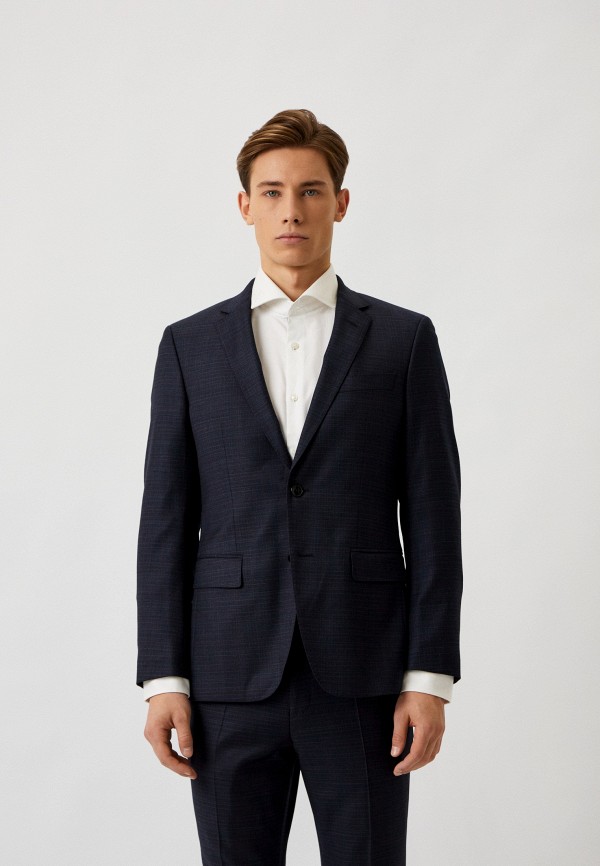 фото Костюм классический boss