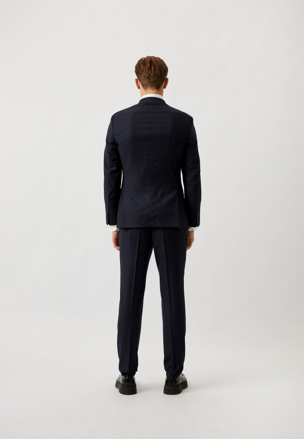 фото Костюм классический boss