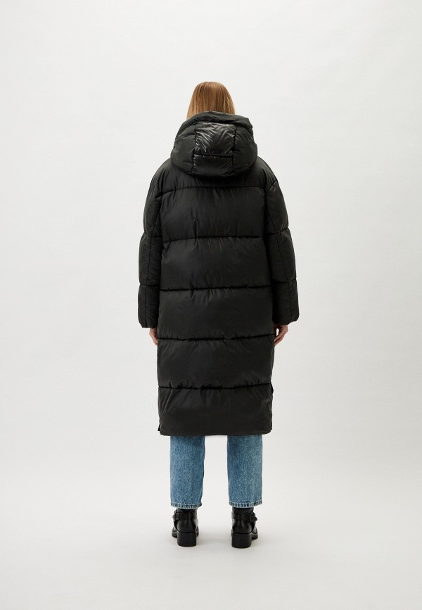 фото Куртка утепленная hugo