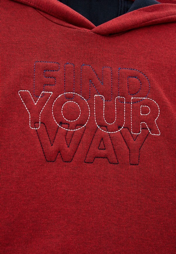 фото Худи mayoral