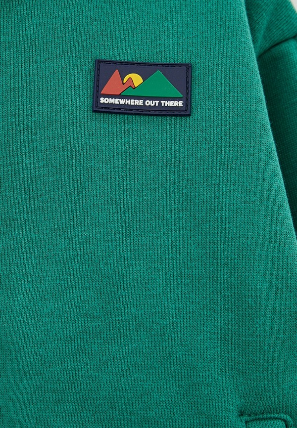 фото Толстовка mayoral