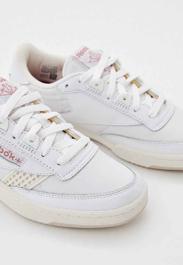 фото Кеды reebok