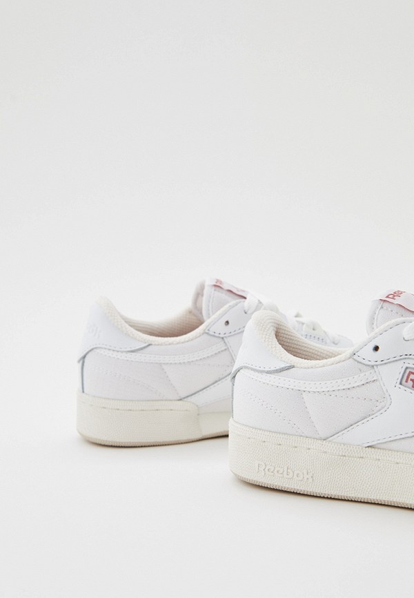 фото Кеды reebok