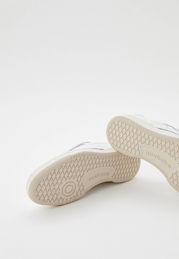 фото Кеды reebok