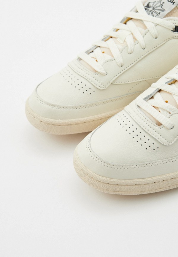 фото Кеды reebok