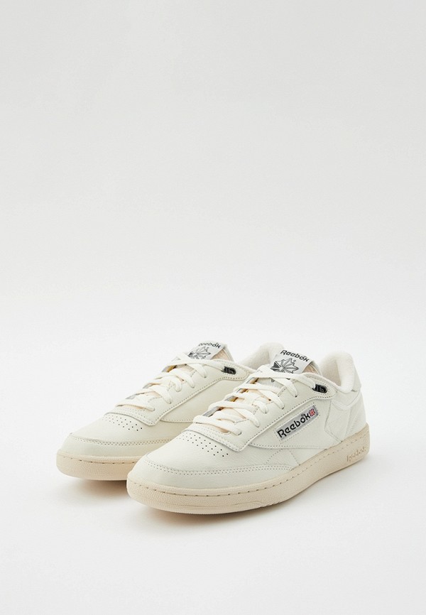 фото Кеды reebok