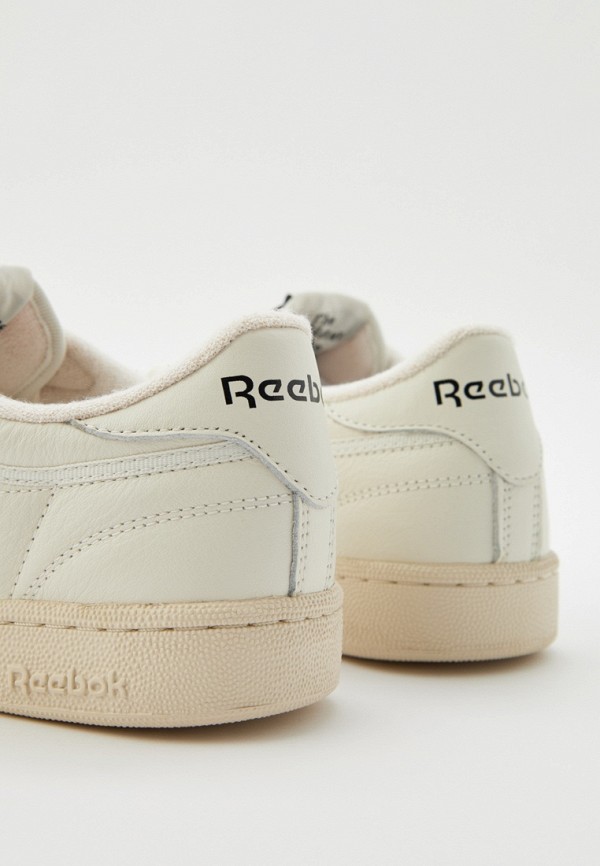 фото Кеды reebok