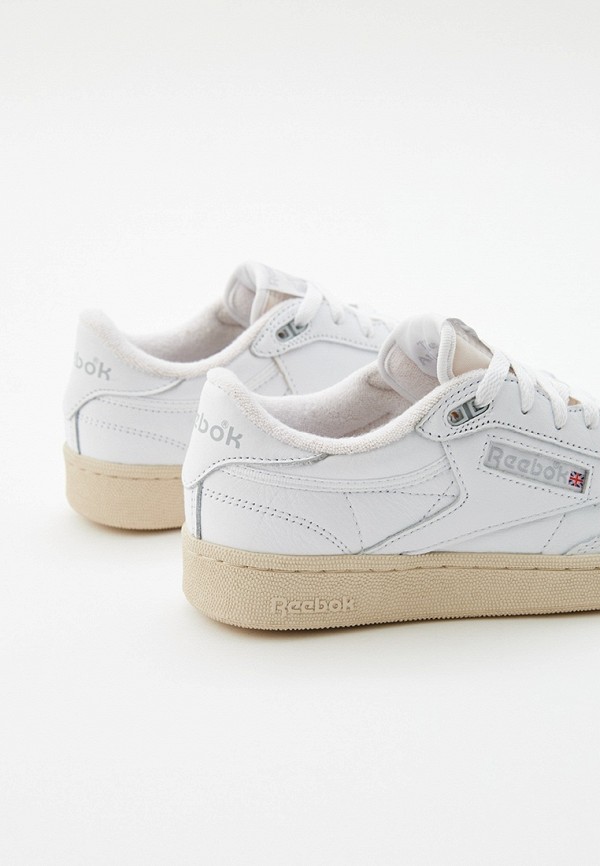 фото Кеды reebok