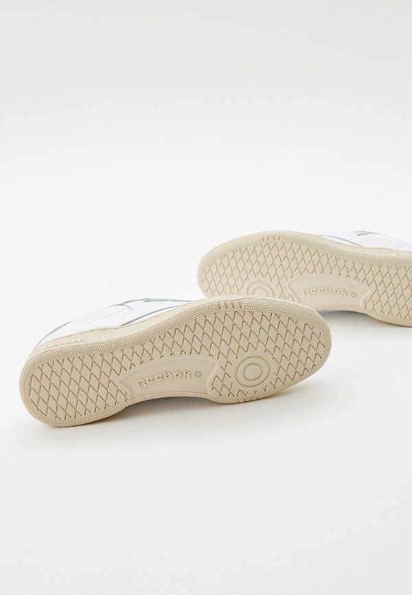 фото Кеды reebok