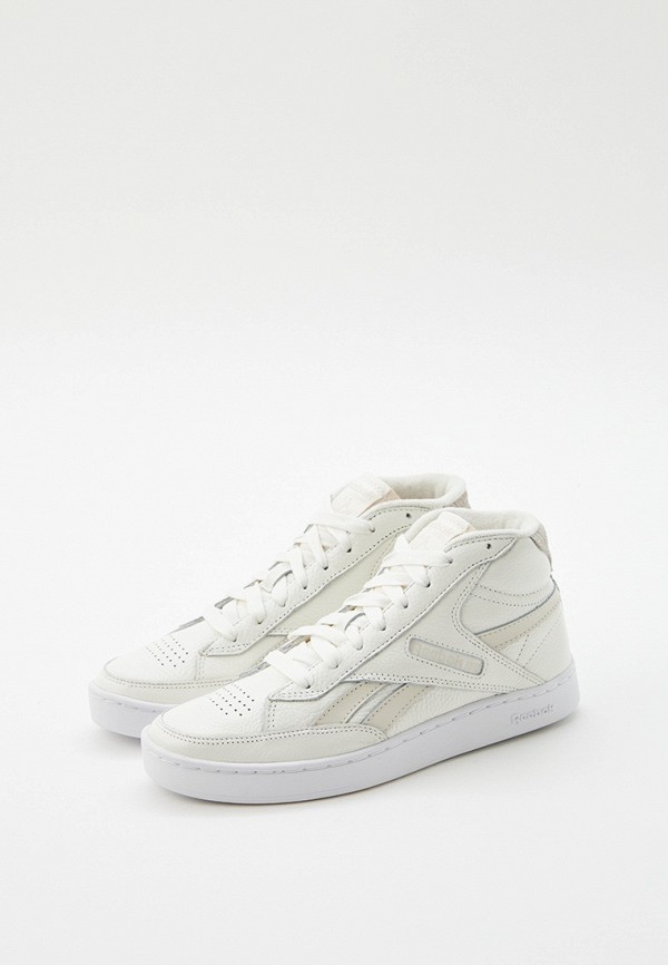 фото Кеды reebok