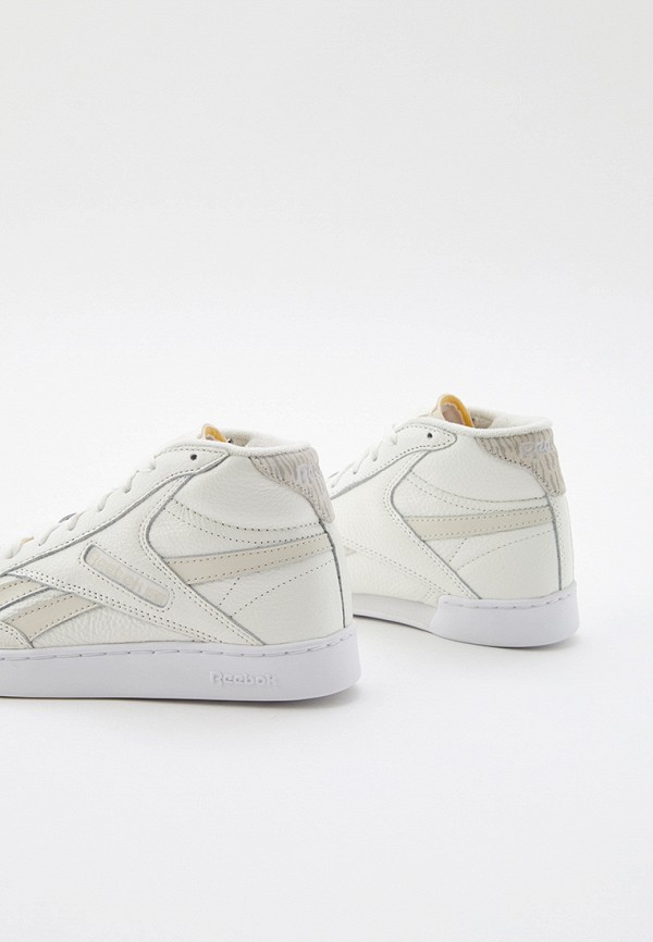 фото Кеды reebok