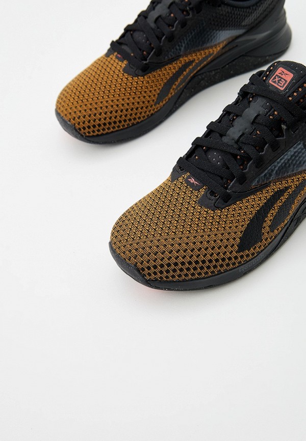 фото Кроссовки reebok