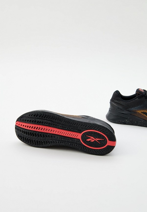 фото Кроссовки reebok