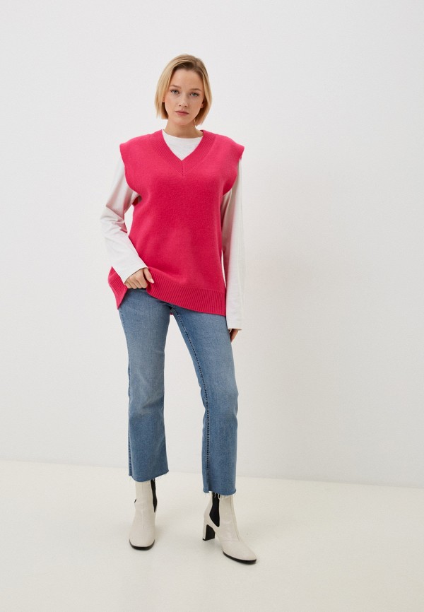 фото Жилет lakressi