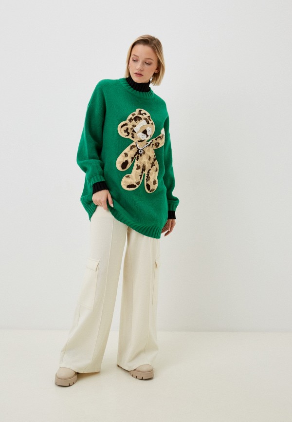 фото Свитер lakressi