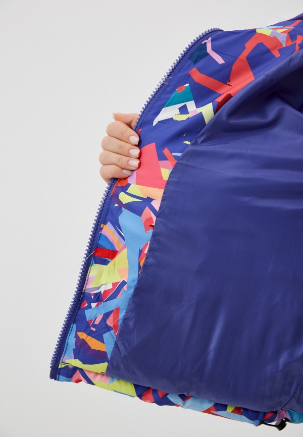 фото Куртка утепленная lakressi