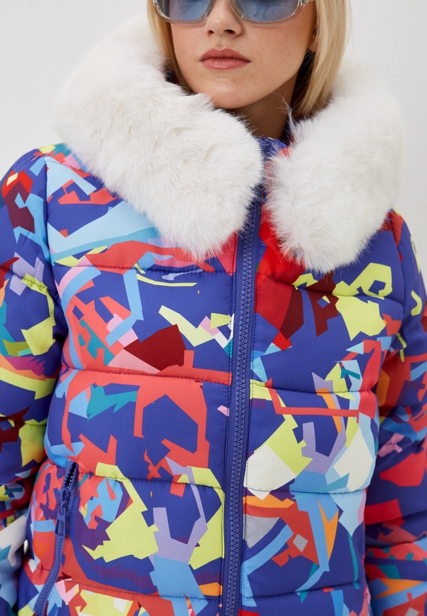 фото Куртка утепленная lakressi