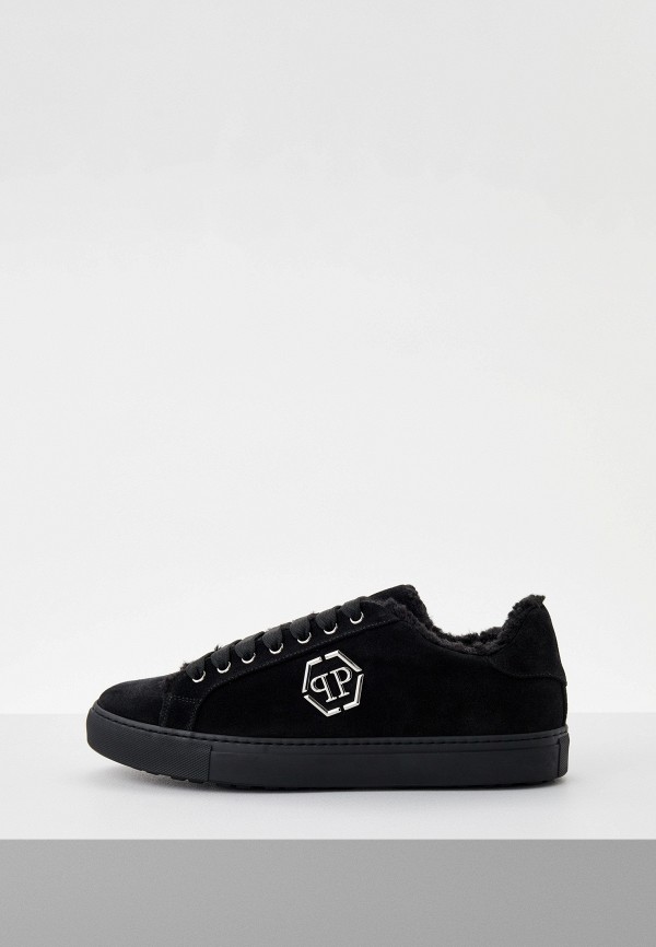 фото Кеды philipp plein