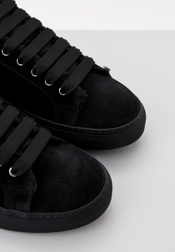 фото Кеды philipp plein
