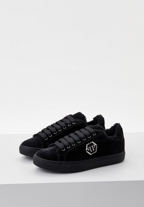 фото Кеды philipp plein
