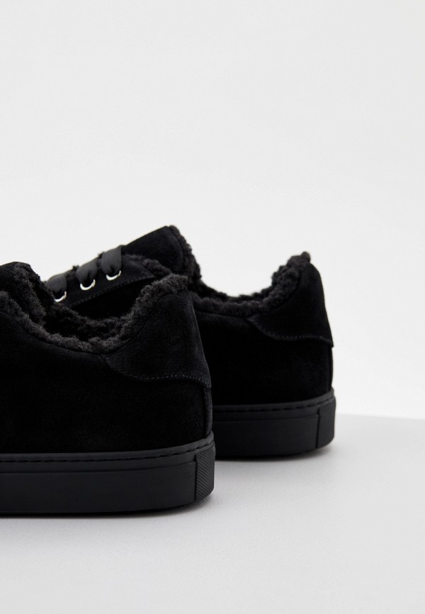 фото Кеды philipp plein