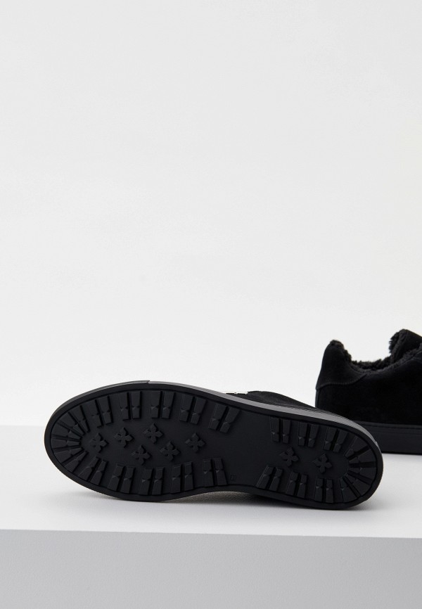 фото Кеды philipp plein