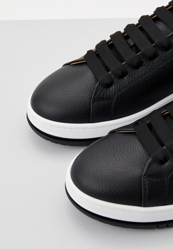 фото Кеды philipp plein