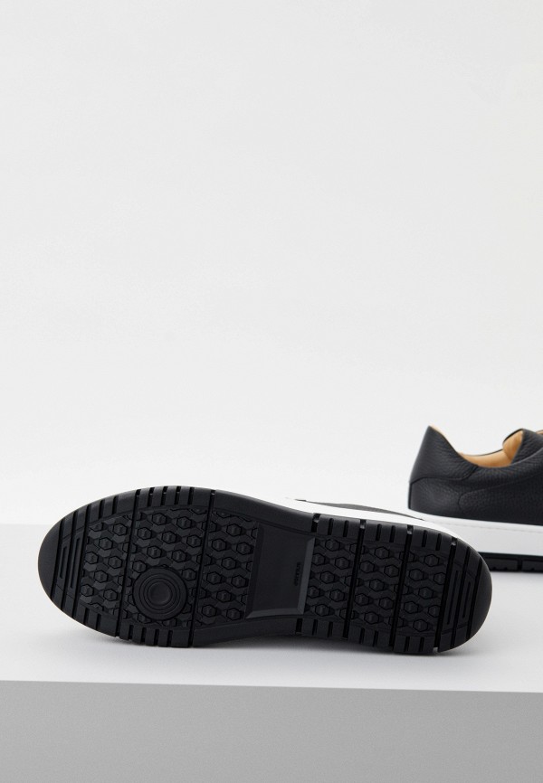 фото Кеды philipp plein