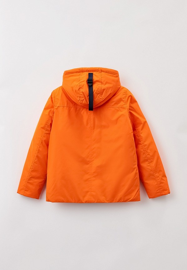 фото Куртка утепленная bikkembergs