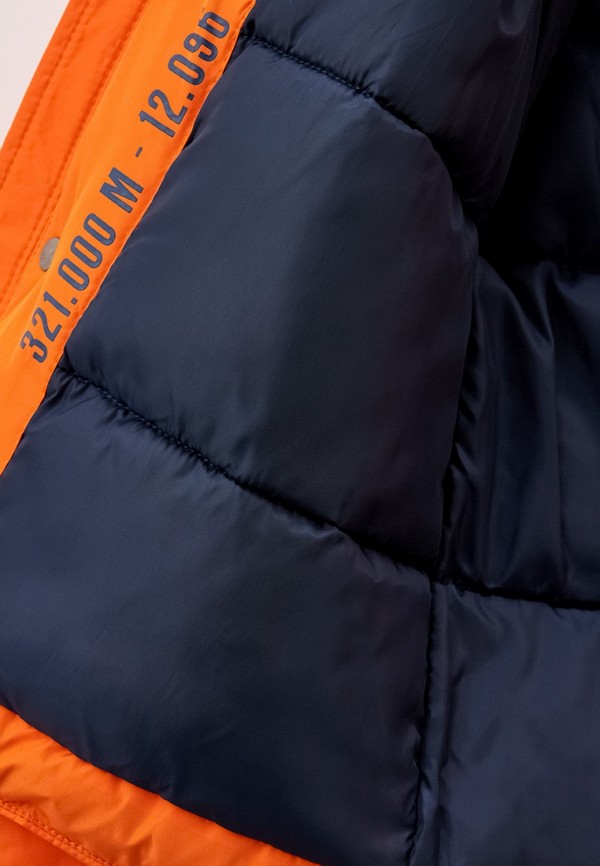 фото Куртка утепленная bikkembergs