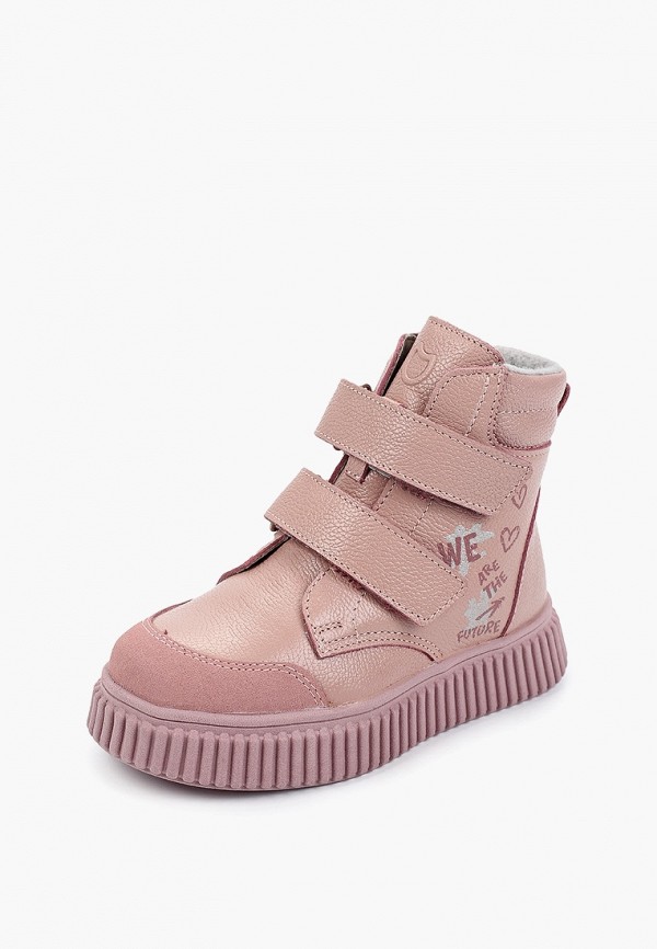 фото Ботинки котофей