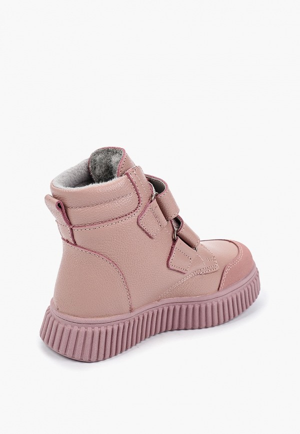 фото Ботинки котофей