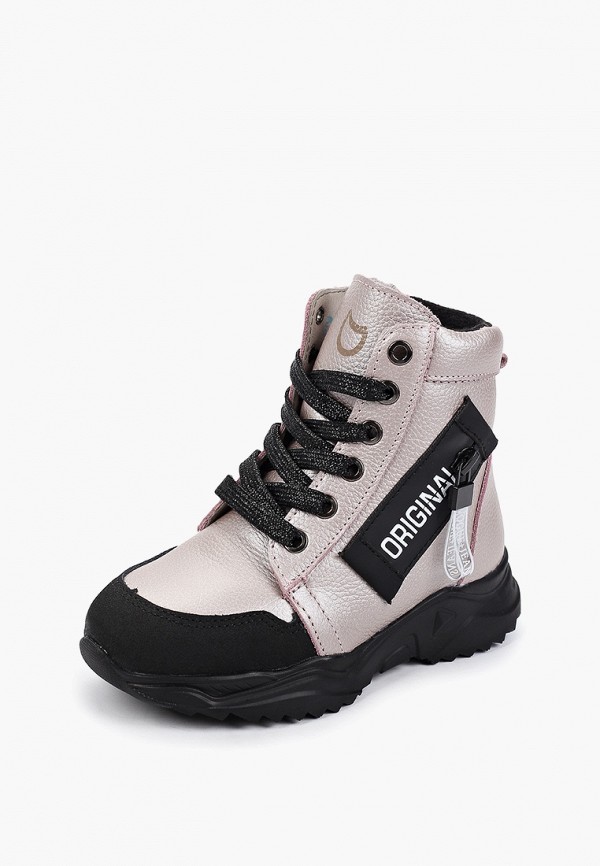 фото Ботинки котофей